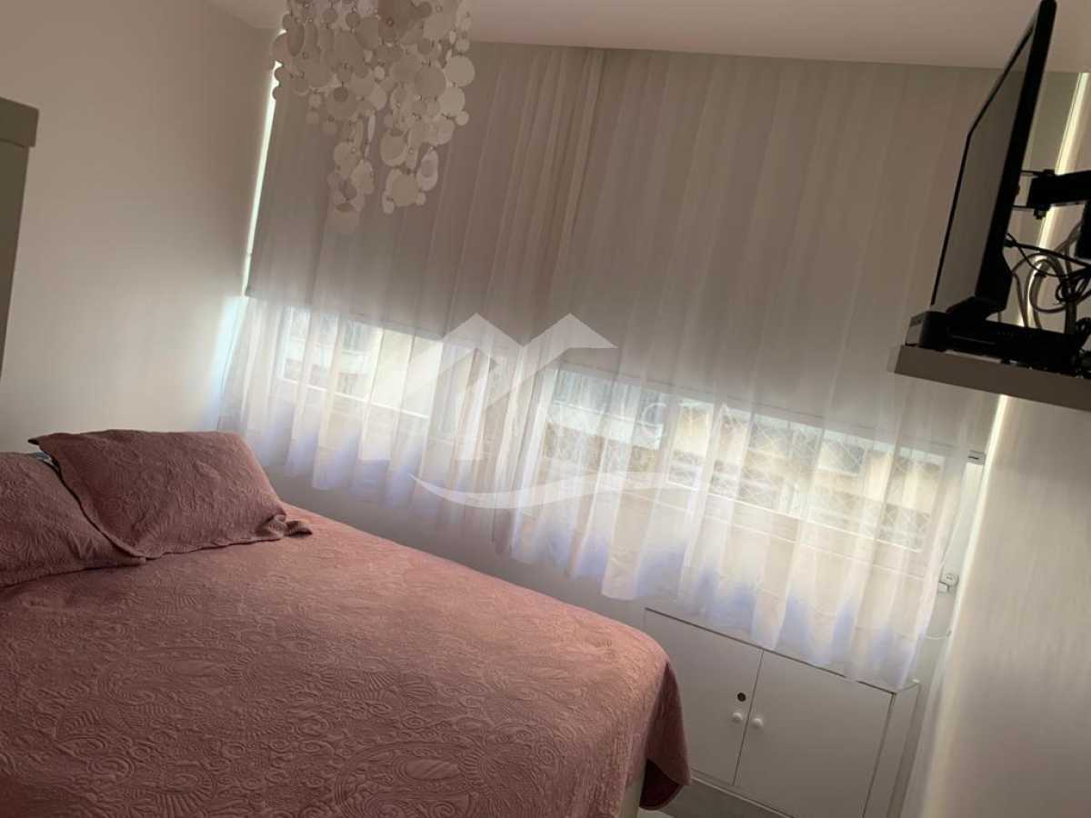 Imperdível - EXCELENTE APARTAMENTO DE 2 QUARTOS, 2 VAGAS NA ESCRITURA, ANDAR ALTO, DEPENDENCIA COMPLETA E PROXIMO AO METRO ARCOVERDE. NUMA ÁREA NOBRE DE COPACABANA. - FLAP20029