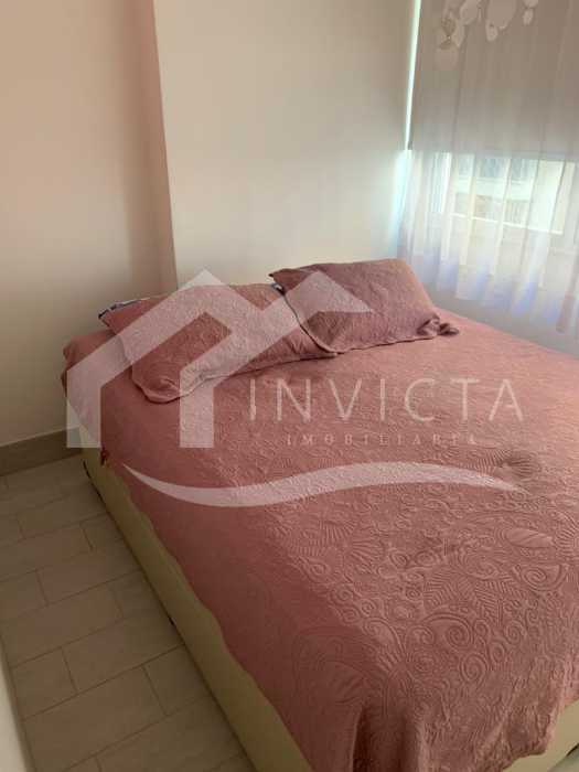 Imperdível - EXCELENTE APARTAMENTO DE 2 QUARTOS, 2 VAGAS NA ESCRITURA, ANDAR ALTO, DEPENDENCIA COMPLETA E PROXIMO AO METRO ARCOVERDE. NUMA ÁREA NOBRE DE COPACABANA. - FLAP20029