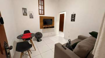Imperdível - EXCELENTE QUARTO E SALA EM COPACABANA - FCAP11657