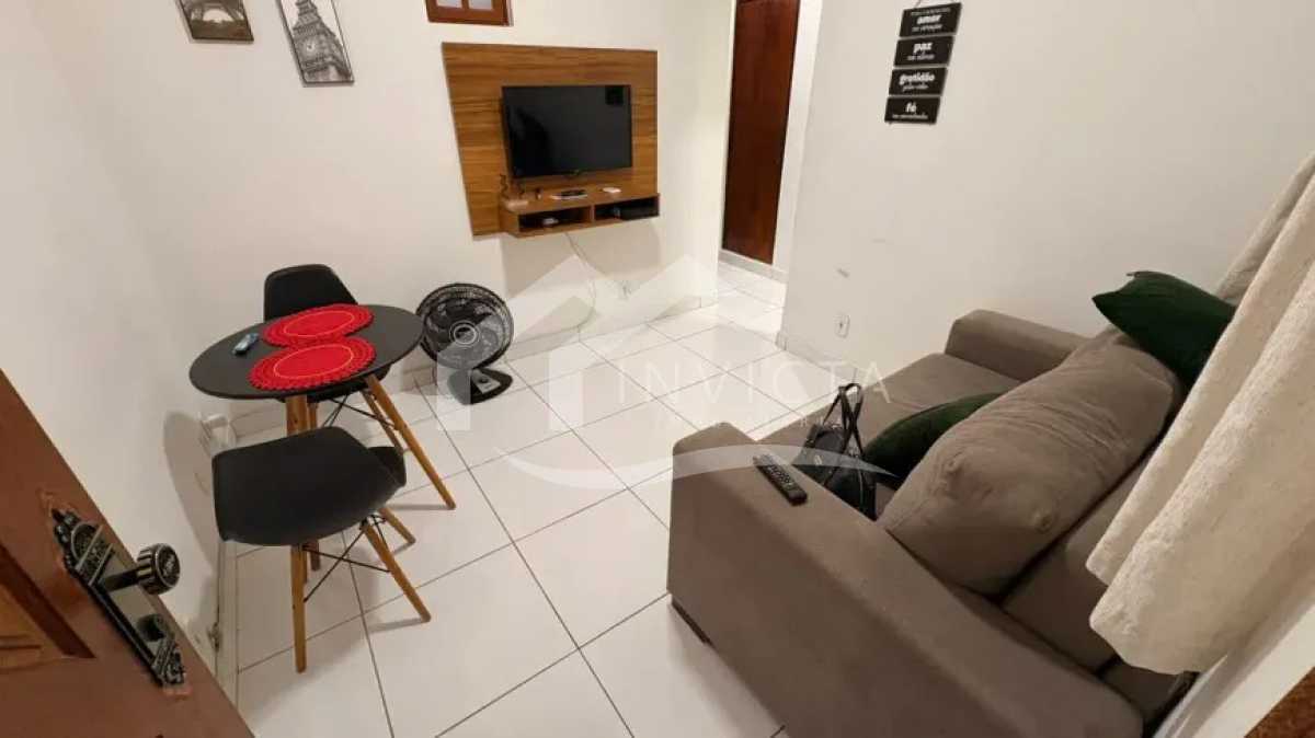 Conheça WhatsApp Image 2026-09-23 at 1 do imóvel - EXCELENTE QUARTO E SALA EM COPACABANA - FCAP11657 - 22 WhatsApp Image 2026-09-23 at 1 - 22