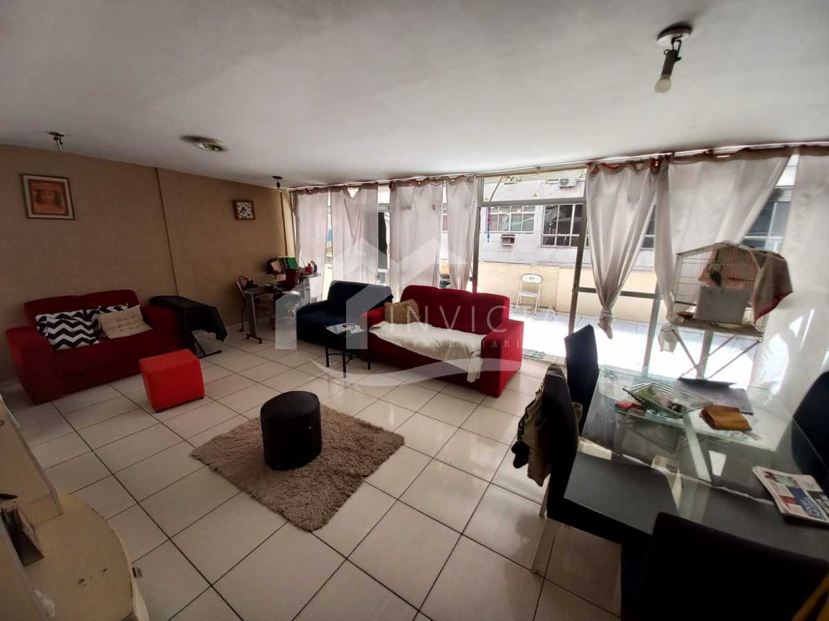 Conheça WhatsApp Image 2025-04-14 at 1 do imóvel - APARTAMENTO DUPLEX TIPO CASA DE 300M² NO CORAÇÃO DE COPACABANA! - IPCA70002 - 17 WhatsApp Image 2025-04-14 at 1 - 17