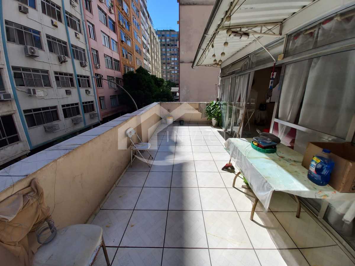 Conheça WhatsApp Image 2025-04-14 at 1 do imóvel - APARTAMENTO DUPLEX TIPO CASA DE 300M² NO CORAÇÃO DE COPACABANA! - IPCA70002 - 18 WhatsApp Image 2025-04-14 at 1 - 18