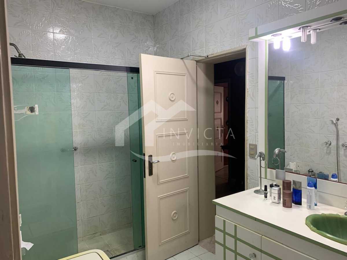 Conheça 270180c3-6427-41c9-b93a-9fdb47 do imóvel - VISTA MAR, QUADRA DA PRAIA, 2 VAGAS, RUA NOBRÍSSIMA! - FLAP30044 - 16 270180c3-6427-41c9-b93a-9fdb47 - 16