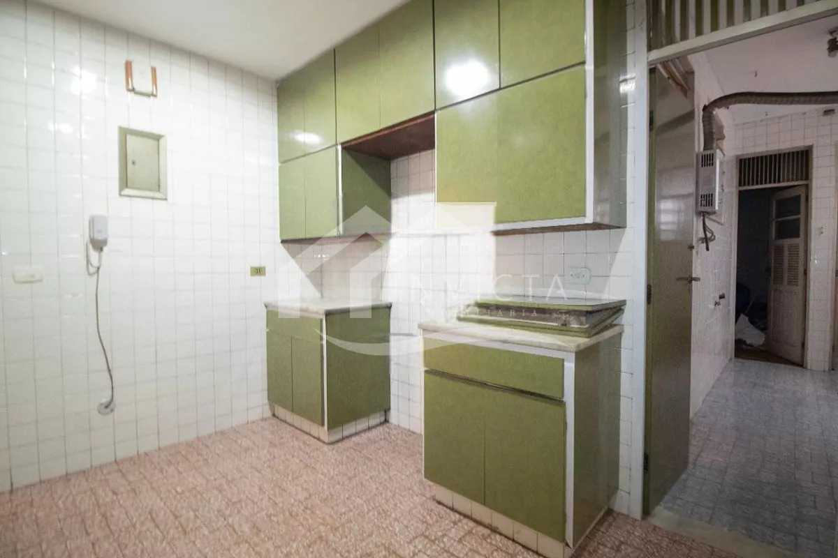 Imperdível - Posto 6, a uma quadra da praia, 3 quartos com vaga! - FCAP31607