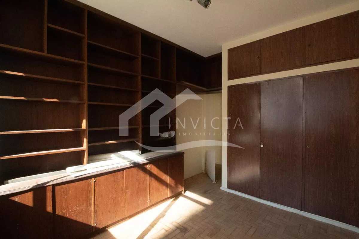 Imperdível - Posto 6, a uma quadra da praia, 3 quartos com vaga! - FCAP31607