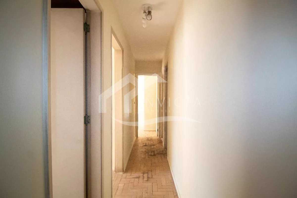 Imperdível - Posto 6, a uma quadra da praia, 3 quartos com vaga! - FCAP31607
