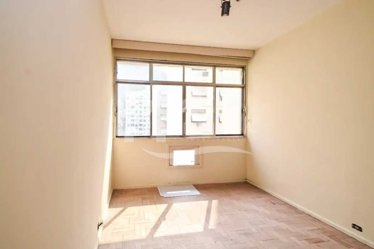 Imperdível - Posto 6, a uma quadra da praia, 3 quartos com vaga! - FCAP31607