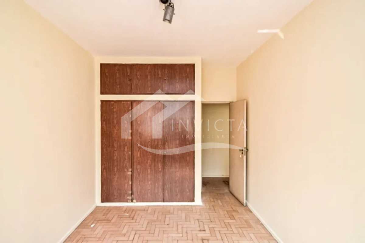 Imperdível - Posto 6, a uma quadra da praia, 3 quartos com vaga! - FCAP31607