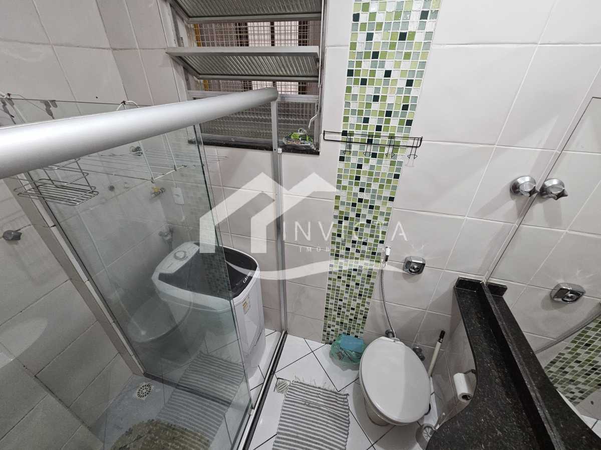 Conheça 6804_G1747334191 do imóvel - ótimo apartamento quarto e sala mobiliado!!!!! - RPAP10075 - 24 6804_G1747334191 - 24