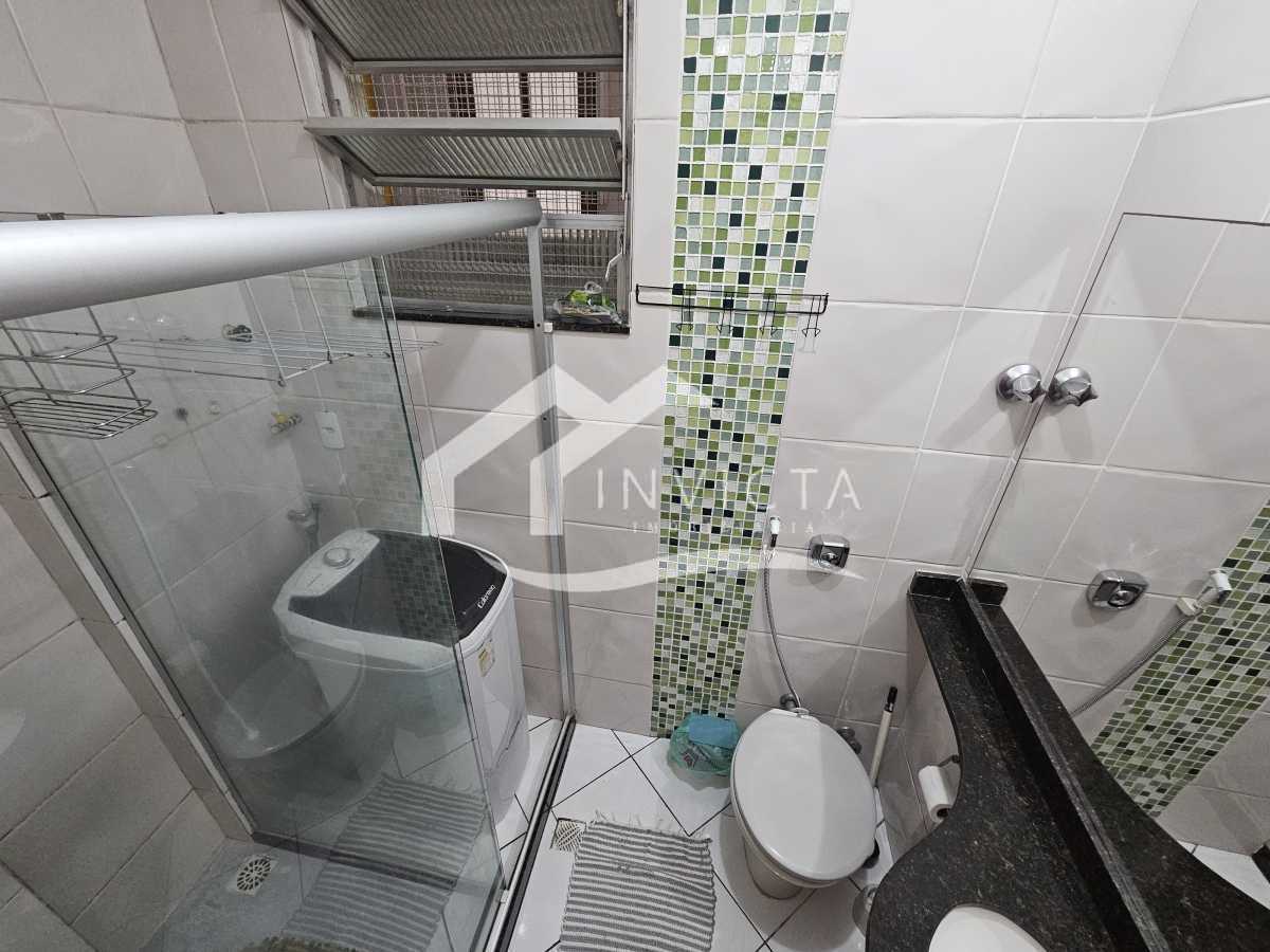 Conheça 6804_G1747334182 do imóvel - ótimo apartamento quarto e sala mobiliado!!!!! - RPAP10075 - 25 6804_G1747334182 - 25