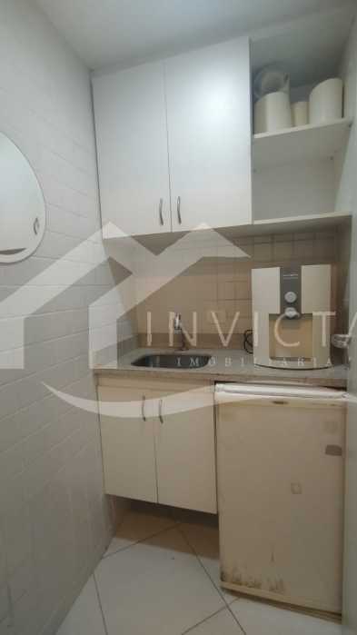 Conheça 8e59d344-93ea-48fd-b857-cc2e46 do imóvel - SALA COMERCIAL, MOBILIADA, REFORMADA!! - FLSL00006 - 12 8e59d344-93ea-48fd-b857-cc2e46 - 12