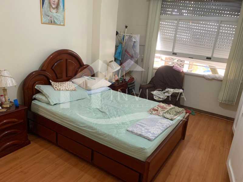 Conheça 6. do imóvel - MARAVILHOSO SALA TRÊS QUARTOS RUA NOBRE DE COPACABANA!!! - FCAP30139 - 8 6. - 8