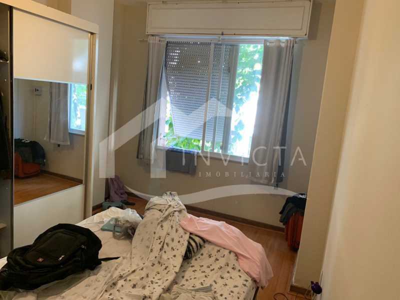 Conheça 8. do imóvel - MARAVILHOSO SALA TRÊS QUARTOS RUA NOBRE DE COPACABANA!!! - FCAP30139 - 12 8. - 12