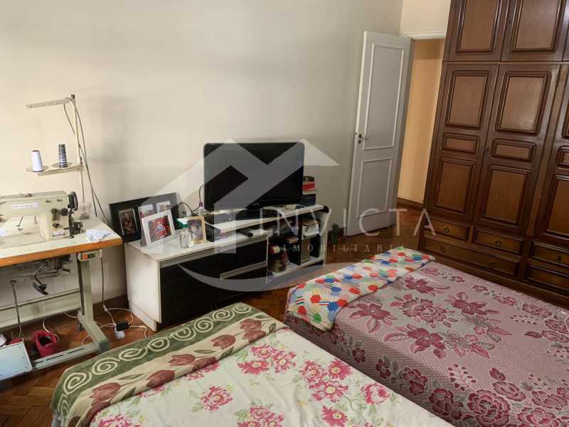Conheça 10. do imóvel - MARAVILHOSO SALA TRÊS QUARTOS RUA NOBRE DE COPACABANA!!! - FCAP30139 - 13 10. - 13