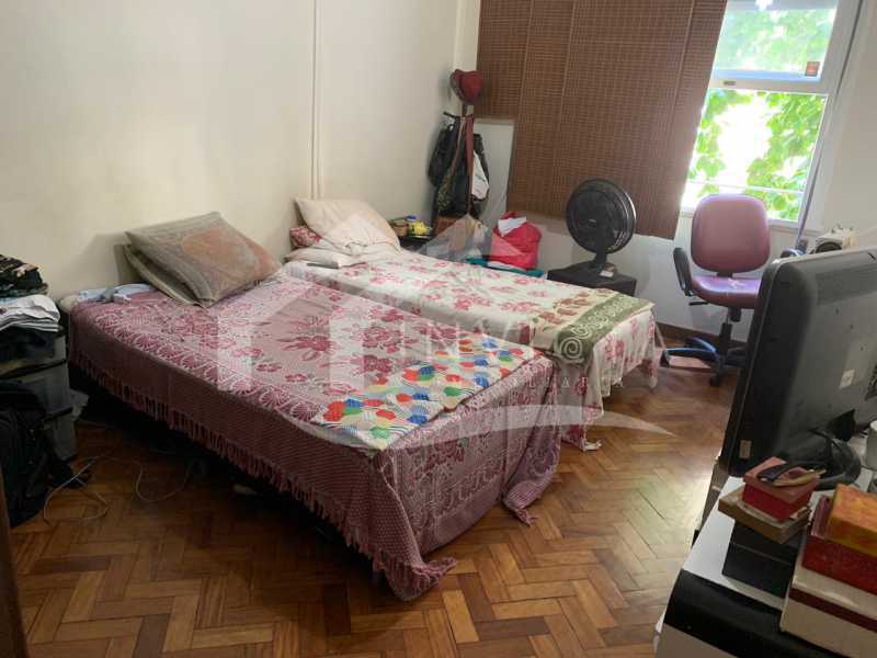Conheça 11. do imóvel - MARAVILHOSO SALA TRÊS QUARTOS RUA NOBRE DE COPACABANA!!! - FCAP30139 - 14 11. - 14