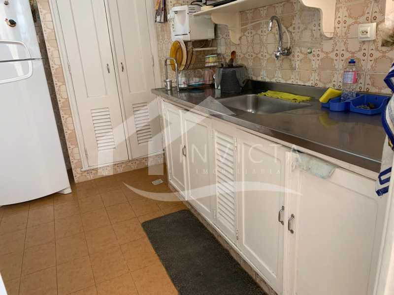 Conheça 12. do imóvel - MARAVILHOSO SALA TRÊS QUARTOS RUA NOBRE DE COPACABANA!!! - FCAP30139 - 15 12. - 15