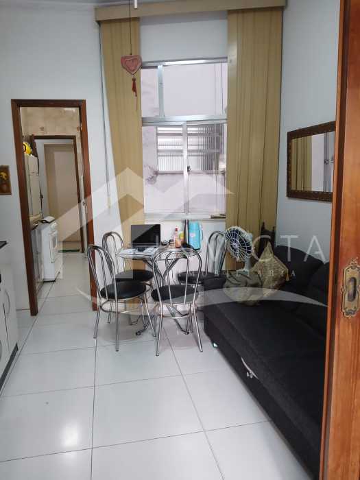Conheça efcbeb5d-1926-447f-b0fc-47b2b5 do imóvel - MARAVILHOSO QUARTO SALA EM COPACABANA!!!!! - FCAP11711 - 7 efcbeb5d-1926-447f-b0fc-47b2b5 - 7