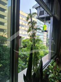 Imperdível - MARAVILHOSO QUARTO SALA EM COPACABANA!!!!! - FCAP11711