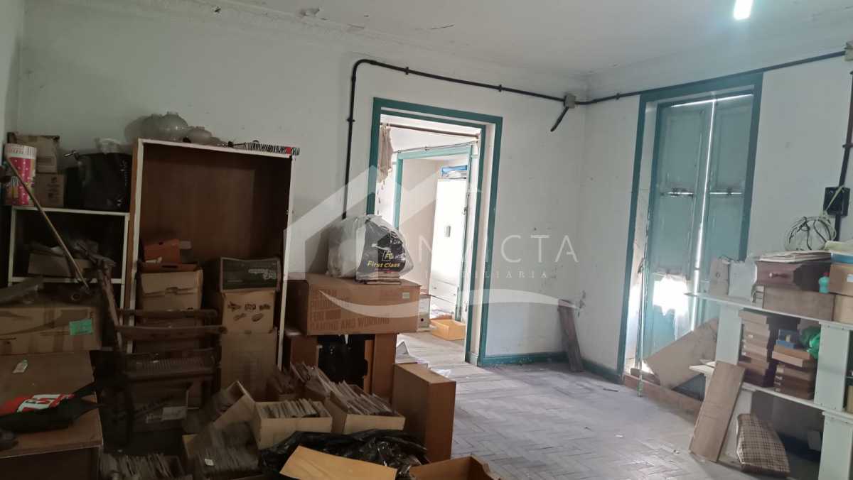 Ótima localização - Imperdível apartamento no centro de Ipanema - IPAP20020