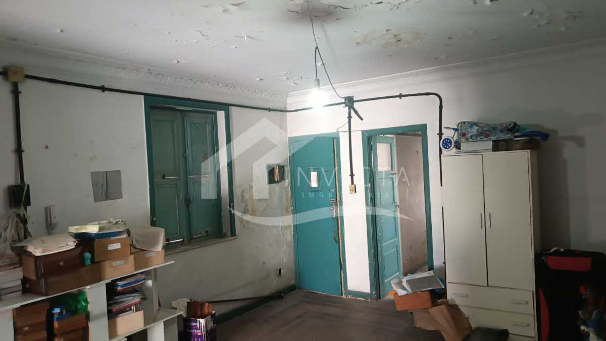 Ótima localização - Imperdível apartamento no centro de Ipanema - IPAP20020