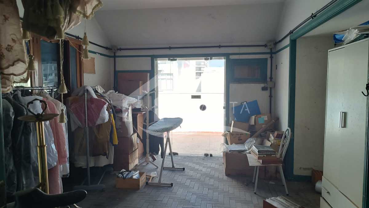 Ótima localização - Imperdível apartamento no centro de Ipanema - IPAP20020