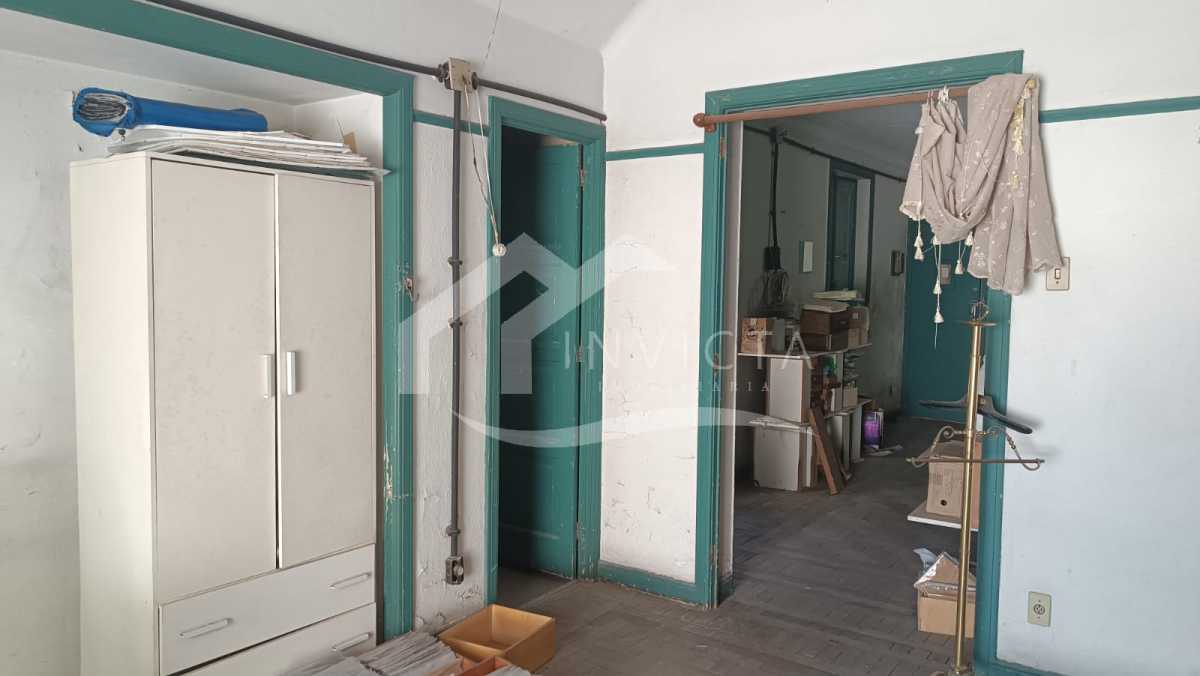 Ótima localização - Imperdível apartamento no centro de Ipanema - IPAP20020