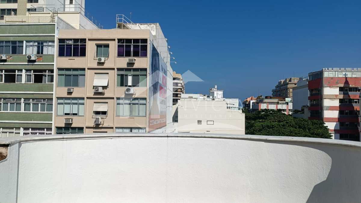 Ótima localização - Imperdível apartamento no centro de Ipanema - IPAP20020