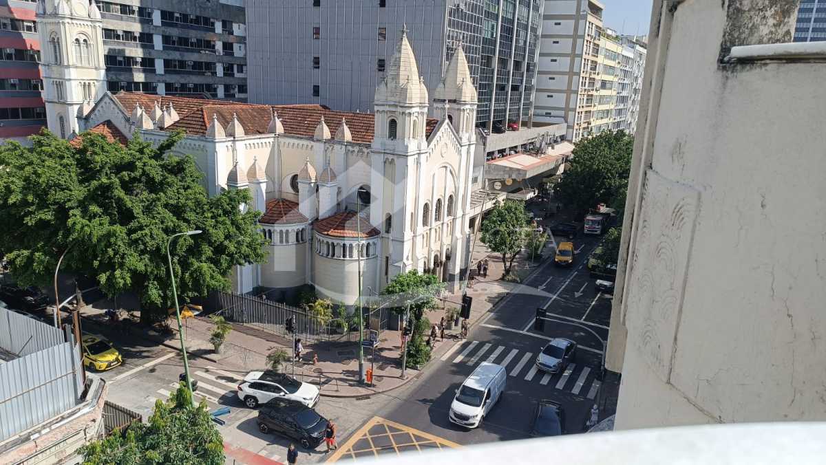 Ótima localização - Imperdível apartamento no centro de Ipanema - IPAP20020