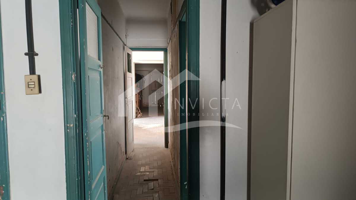 Ótima localização - Imperdível apartamento no centro de Ipanema - IPAP20020