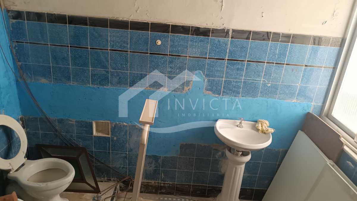 Ótima localização - Imperdível apartamento no centro de Ipanema - IPAP20020