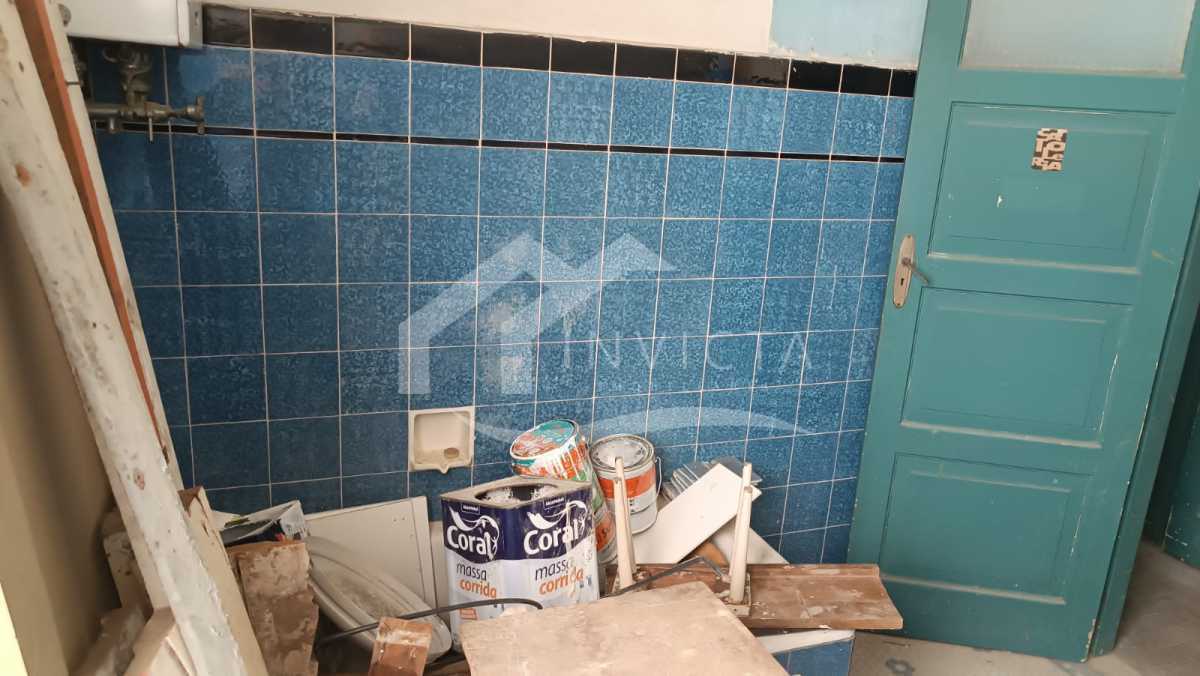 Ótima localização - Imperdível apartamento no centro de Ipanema - IPAP20020