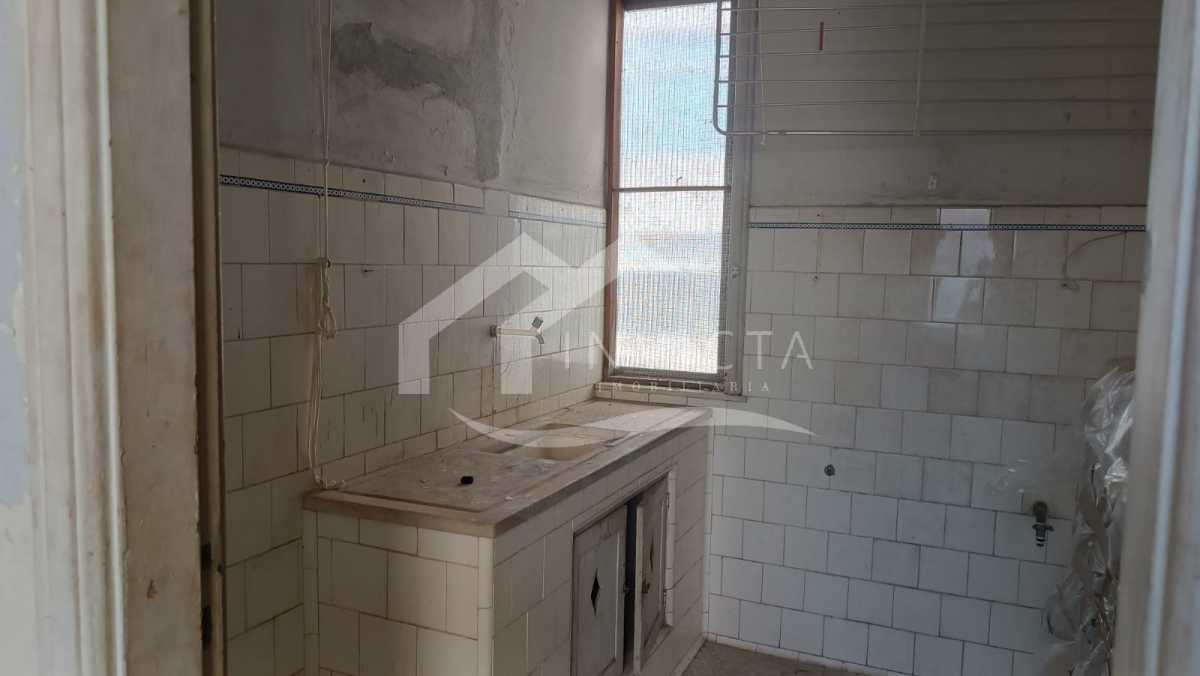 Ótima localização - Imperdível apartamento no centro de Ipanema - IPAP20020
