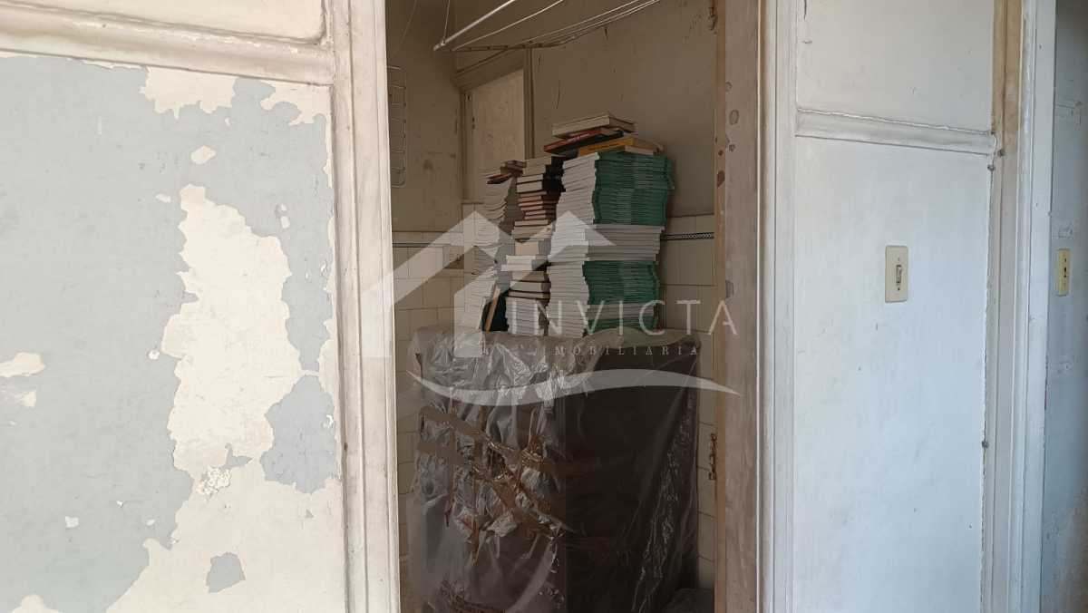 Ótima localização - Imperdível apartamento no centro de Ipanema - IPAP20020