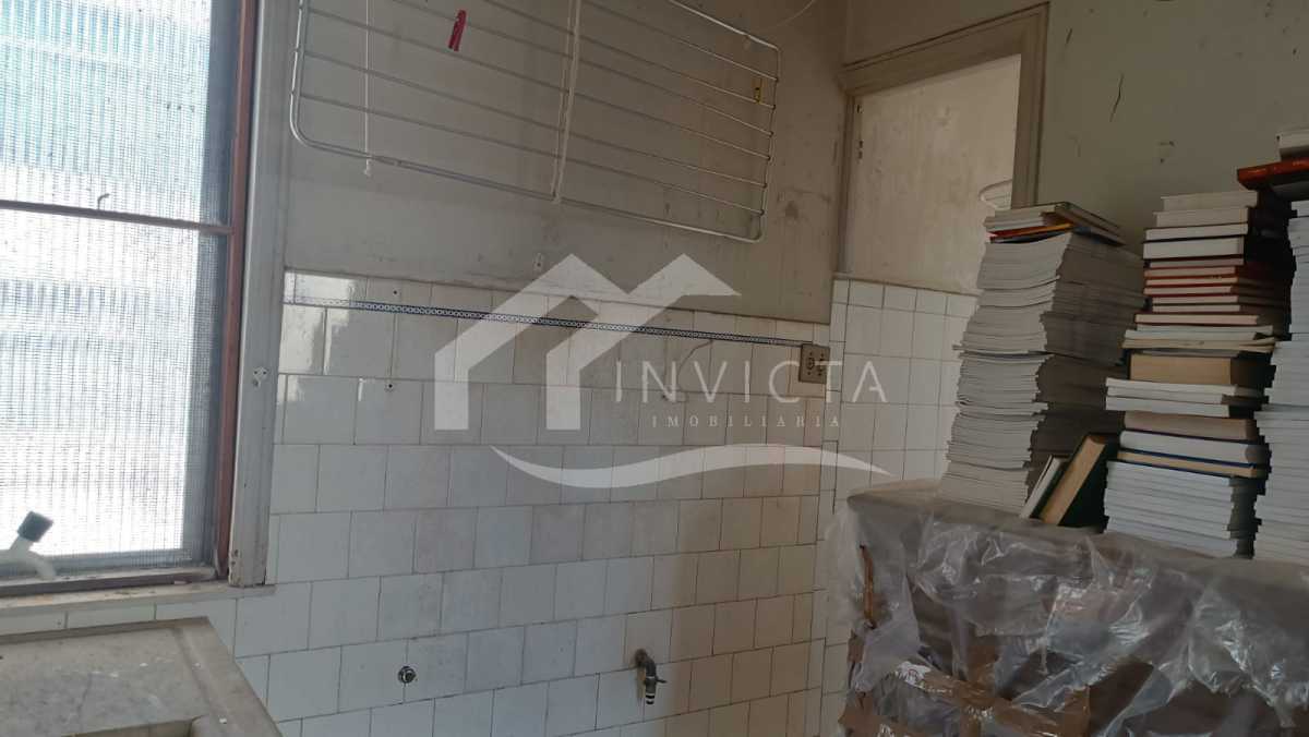 Ótima localização - Imperdível apartamento no centro de Ipanema - IPAP20020