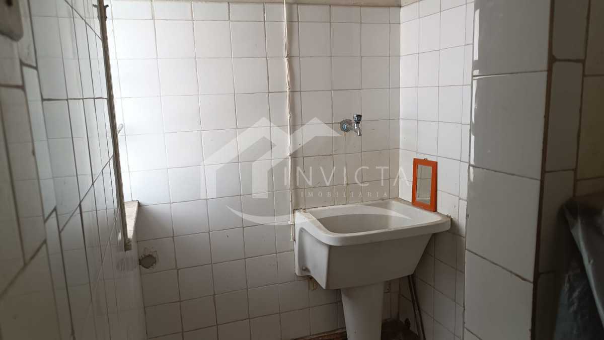 Ótima localização - Imperdível apartamento no centro de Ipanema - IPAP20020