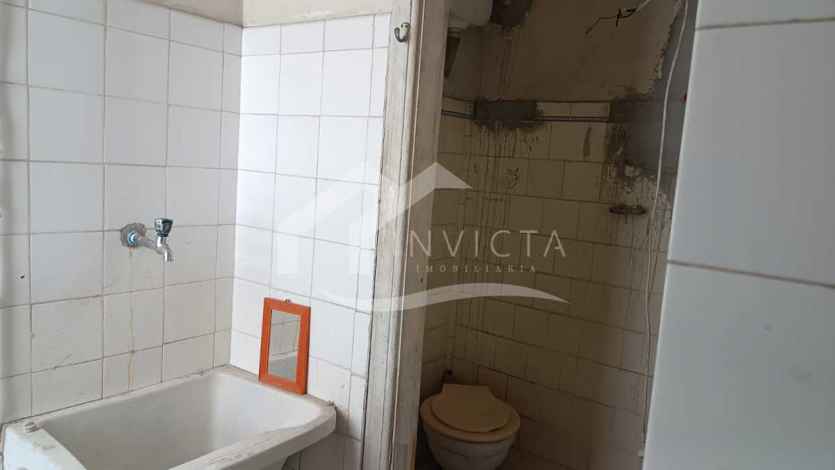 Ótima localização - Imperdível apartamento no centro de Ipanema - IPAP20020