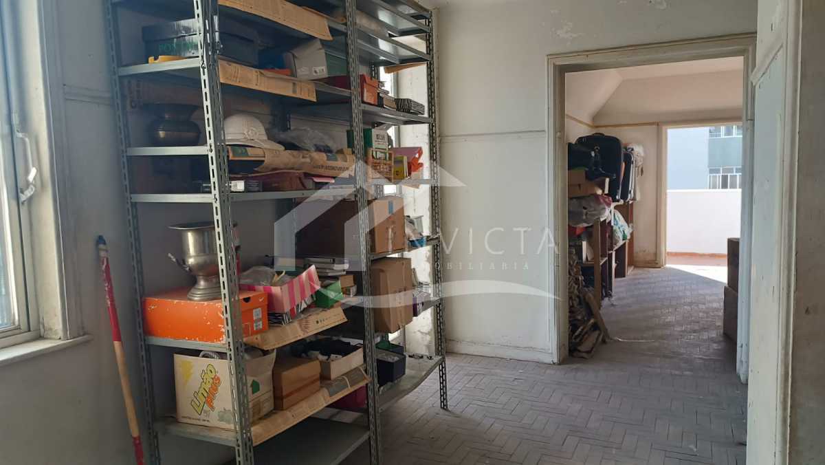 Ótima localização - Imperdível apartamento no centro de Ipanema - IPAP20020