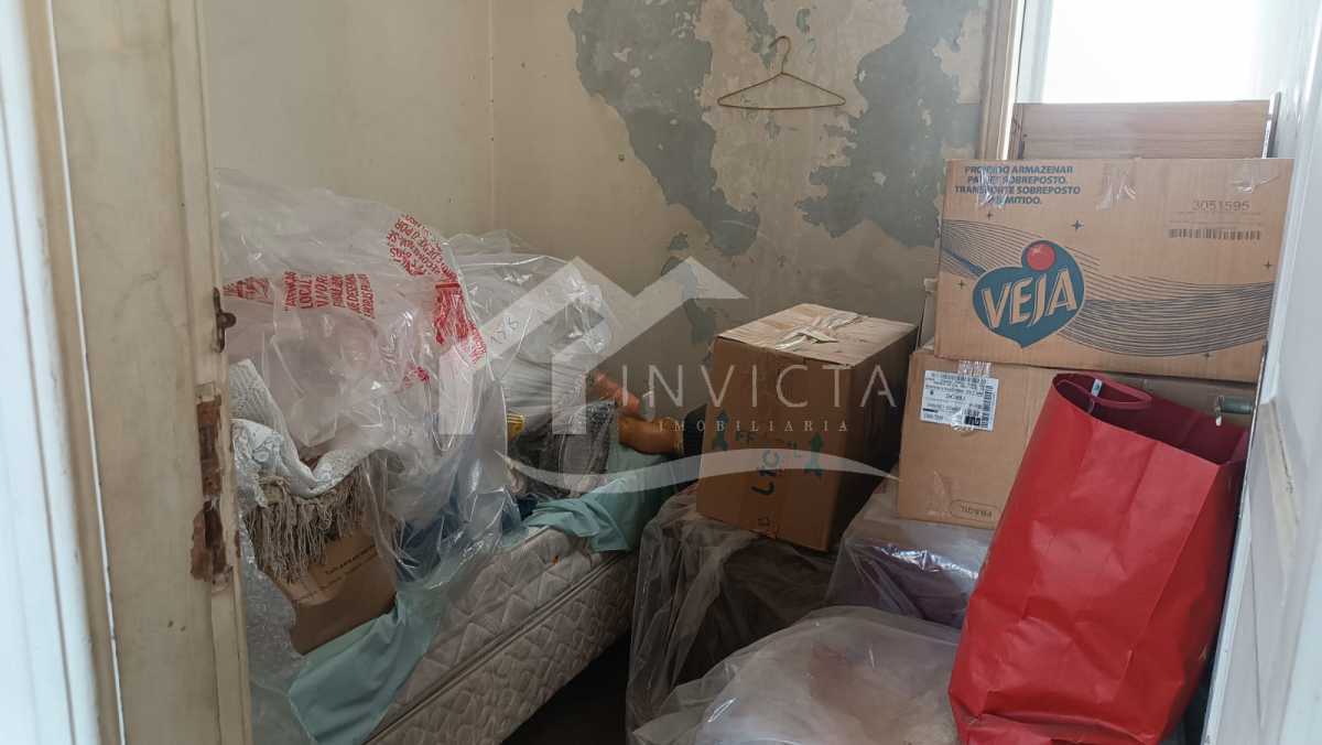 Ótima localização - Imperdível apartamento no centro de Ipanema - IPAP20020
