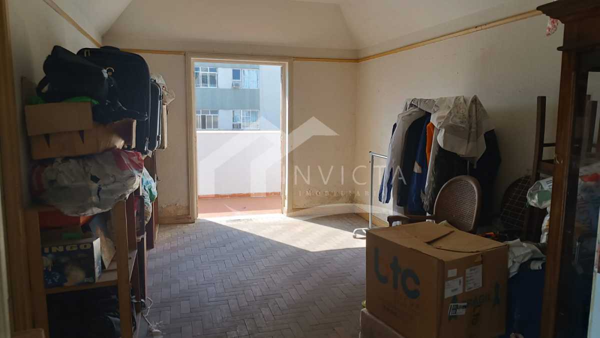 Ótima localização - Imperdível apartamento no centro de Ipanema - IPAP20020