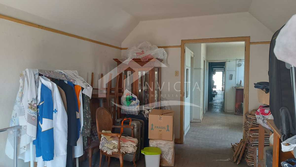 Ótima localização - Imperdível apartamento no centro de Ipanema - IPAP20020