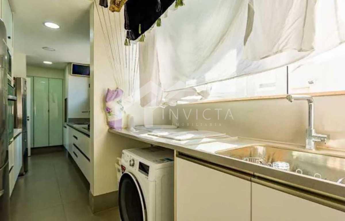 Conheça WhatsApp Image 2025-05-28 at 1 do imóvel - Esplendido tríplex no Leme, com lazer completo para sua família - FCAP21384 - 5 WhatsApp Image 2025-05-28 at 1 - 5