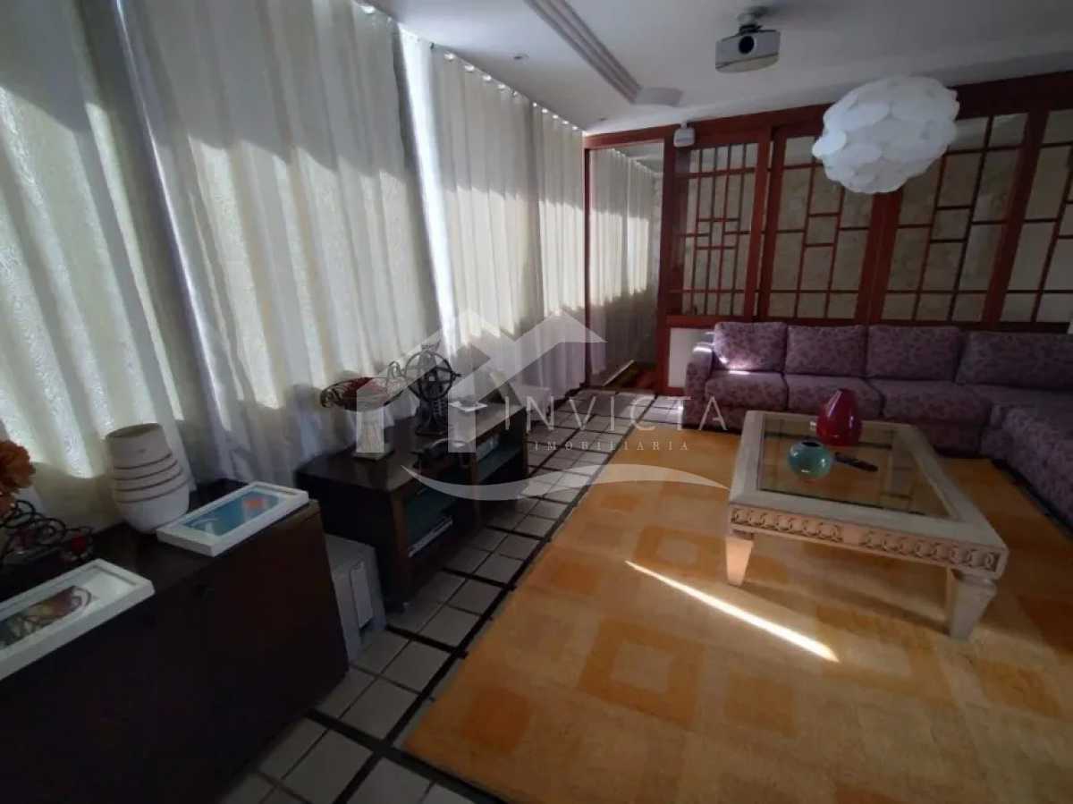 Conheça h do imóvel - MAGNÍFICA COBERTURA DUPLEX COM VISTA MAR, CRISTO E MONTANHAS!!! - IPCO50002 - 9 h - 9