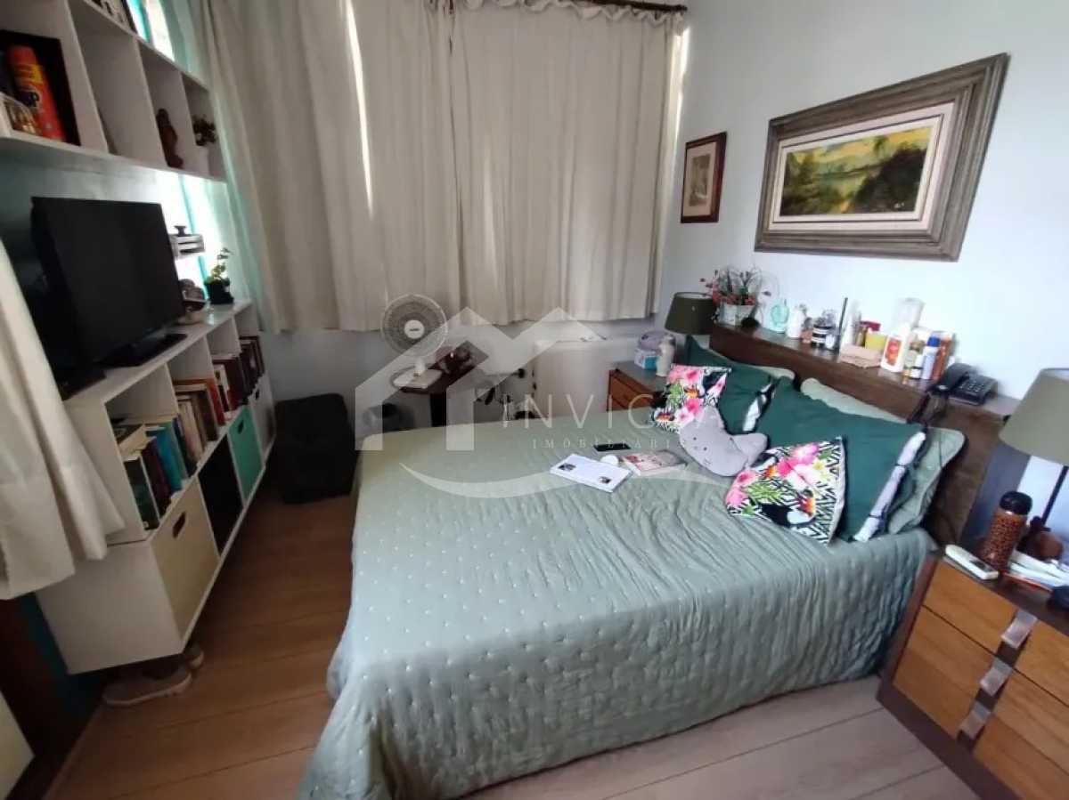 Conheça u do imóvel - MAGNÍFICA COBERTURA DUPLEX COM VISTA MAR, CRISTO E MONTANHAS!!! - IPCO50002 - 19 u - 19