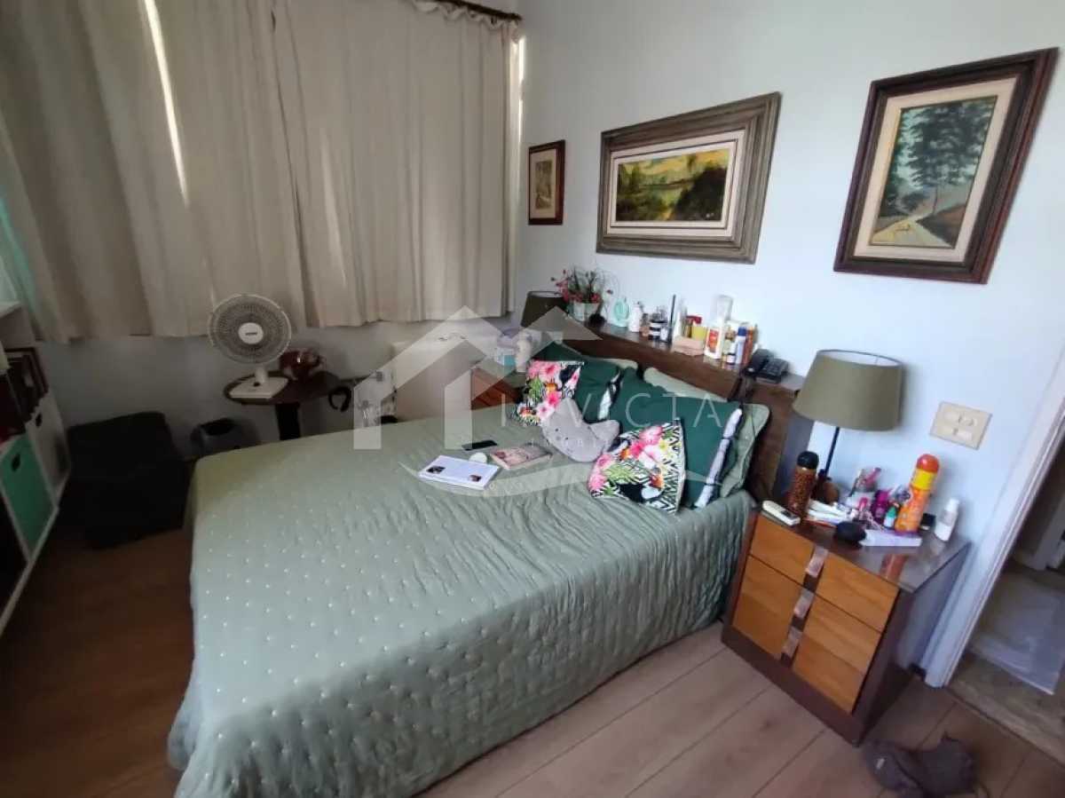 Conheça z do imóvel - MAGNÍFICA COBERTURA DUPLEX COM VISTA MAR, CRISTO E MONTANHAS!!! - IPCO50002 - 25 z - 25