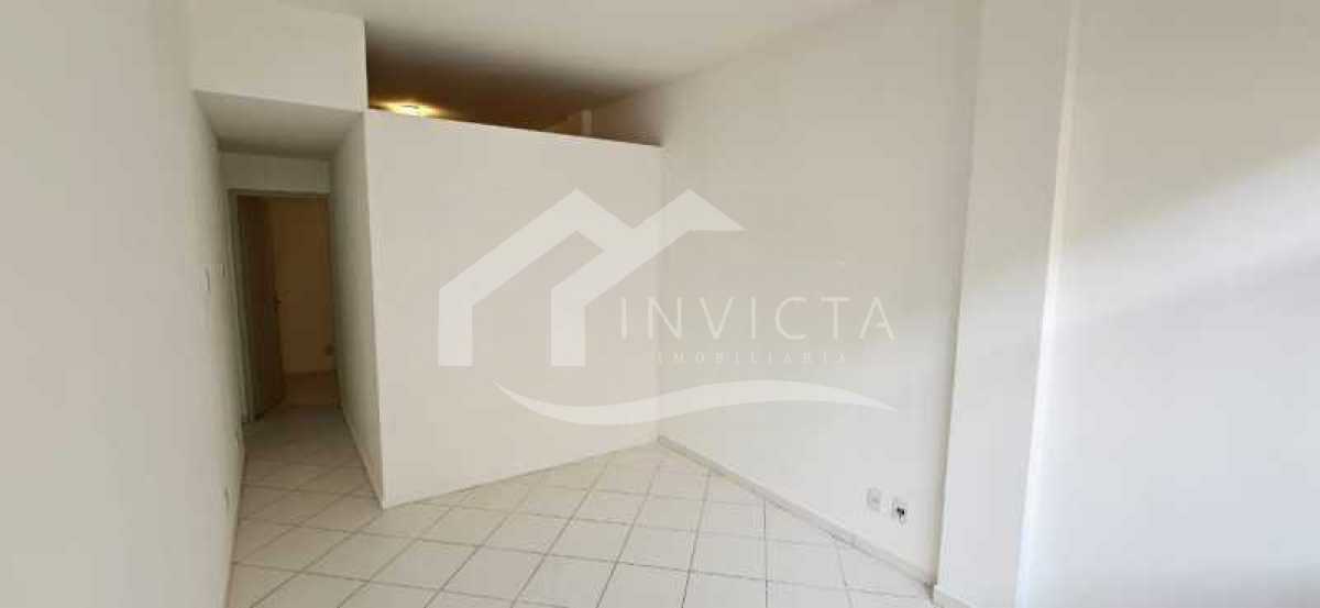 Conheça Sala do imóvel - Oportunidade de investimento: quarto e sala em Ipanema! - IPAP10021 - 12 Sala - 12