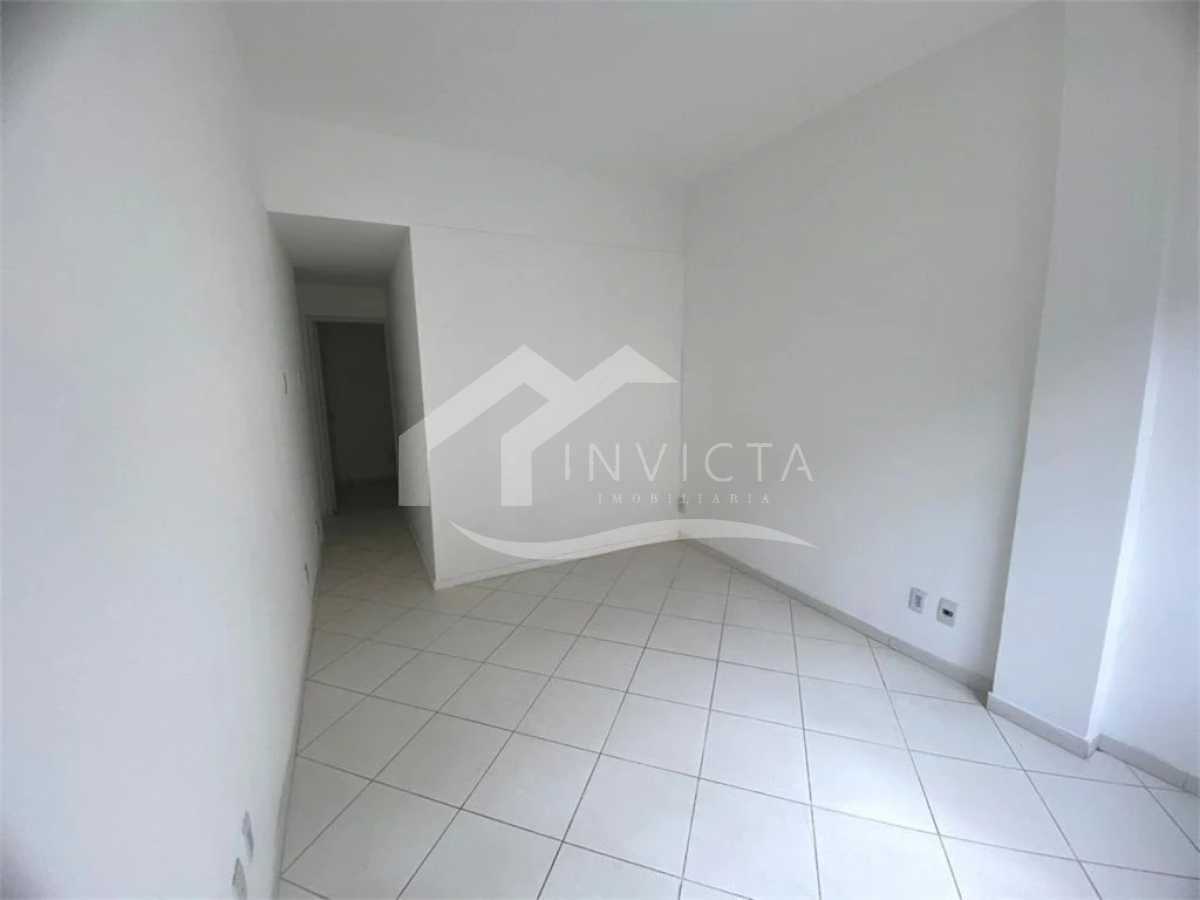 Conheça Sala do imóvel - Oportunidade de investimento: quarto e sala em Ipanema! - IPAP10021 - 14 Sala - 14