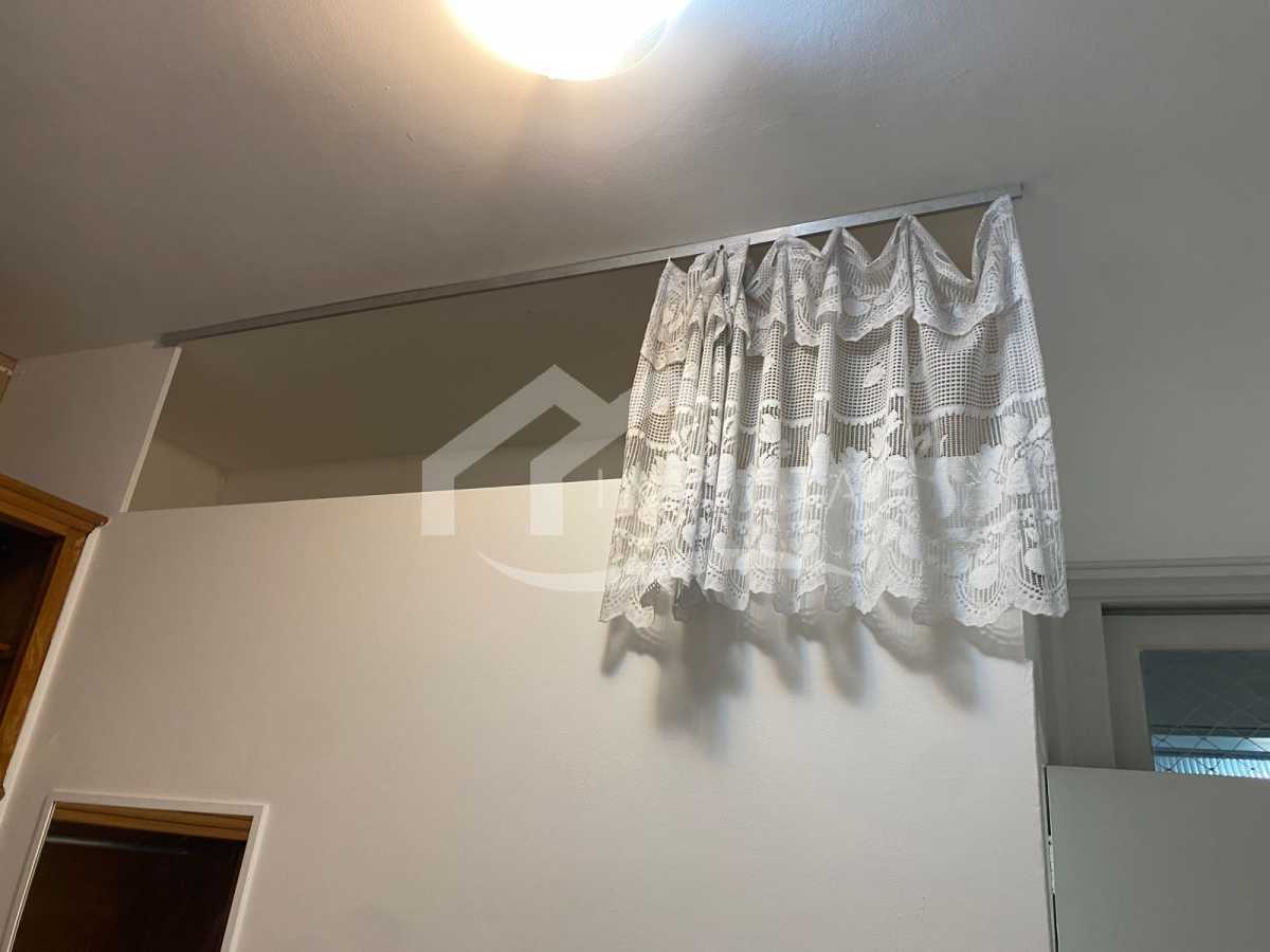 Conheça Quarto do imóvel - Oportunidade de investimento: quarto e sala em Ipanema! - IPAP10021 - 11 Quarto - 11