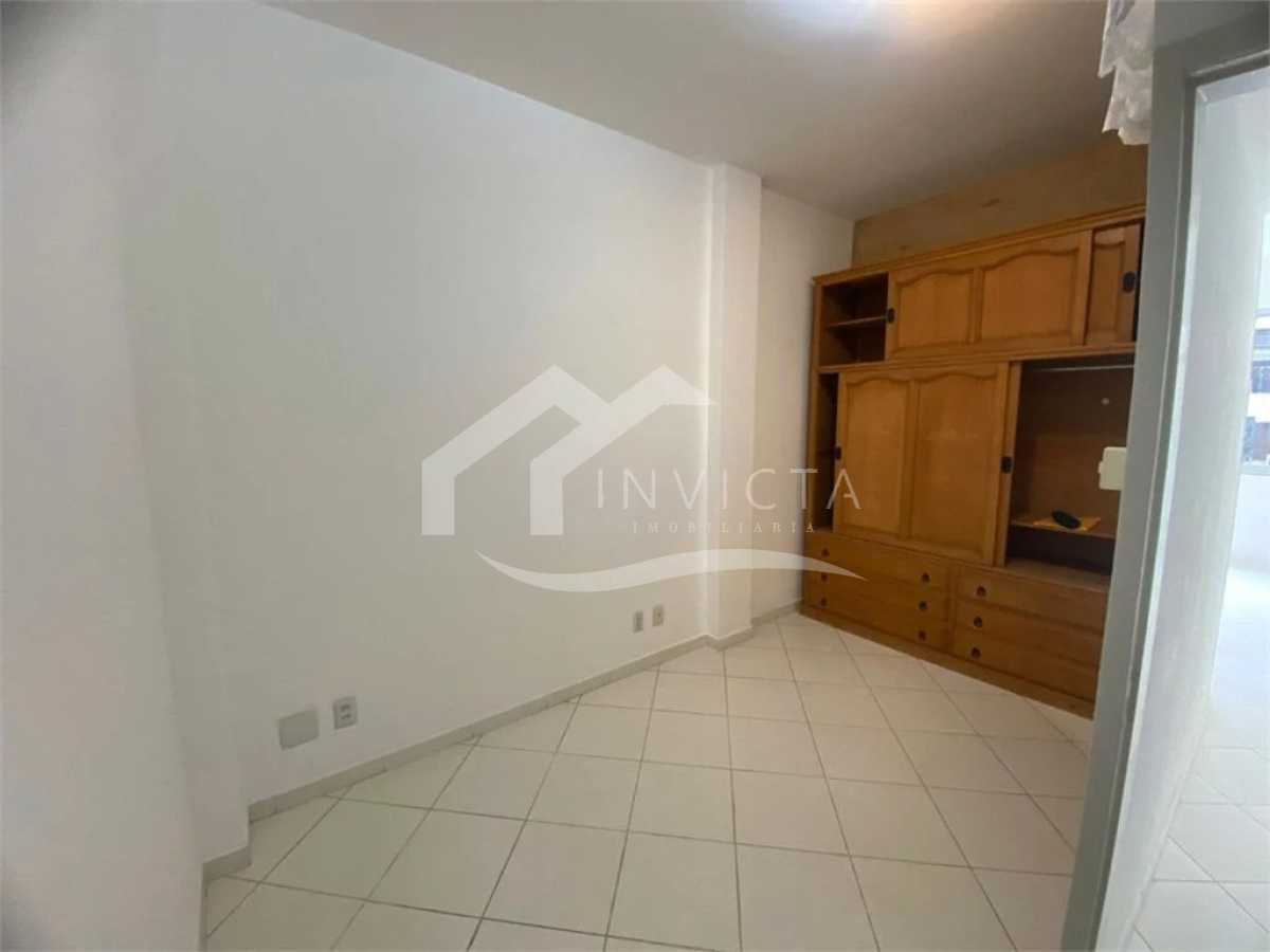 Conheça Quarto do imóvel - Oportunidade de investimento: quarto e sala em Ipanema! - IPAP10021 - 10 Quarto - 10