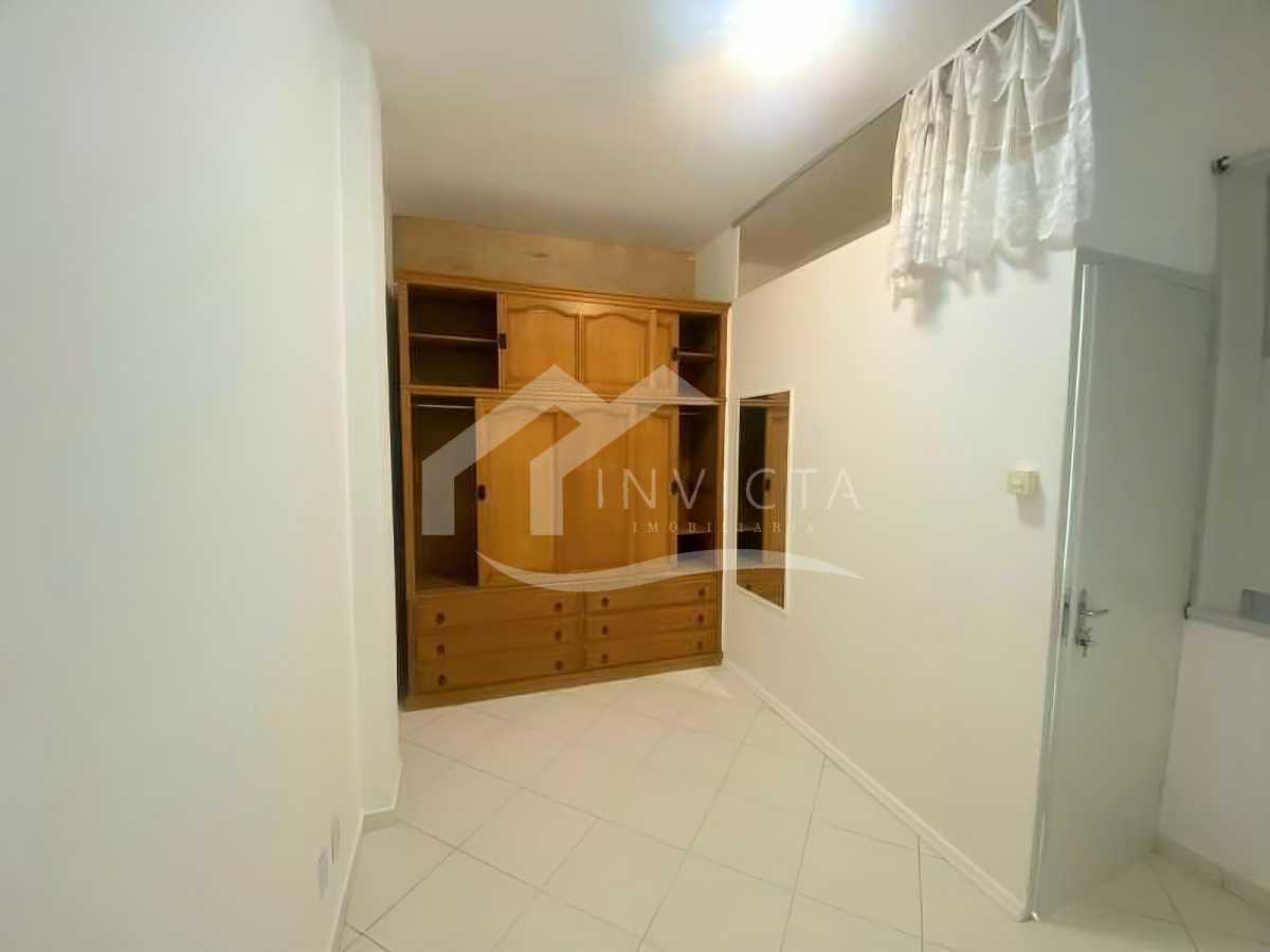 Conheça Quarto do imóvel - Oportunidade de investimento: quarto e sala em Ipanema! - IPAP10021 - 6 Quarto - 6