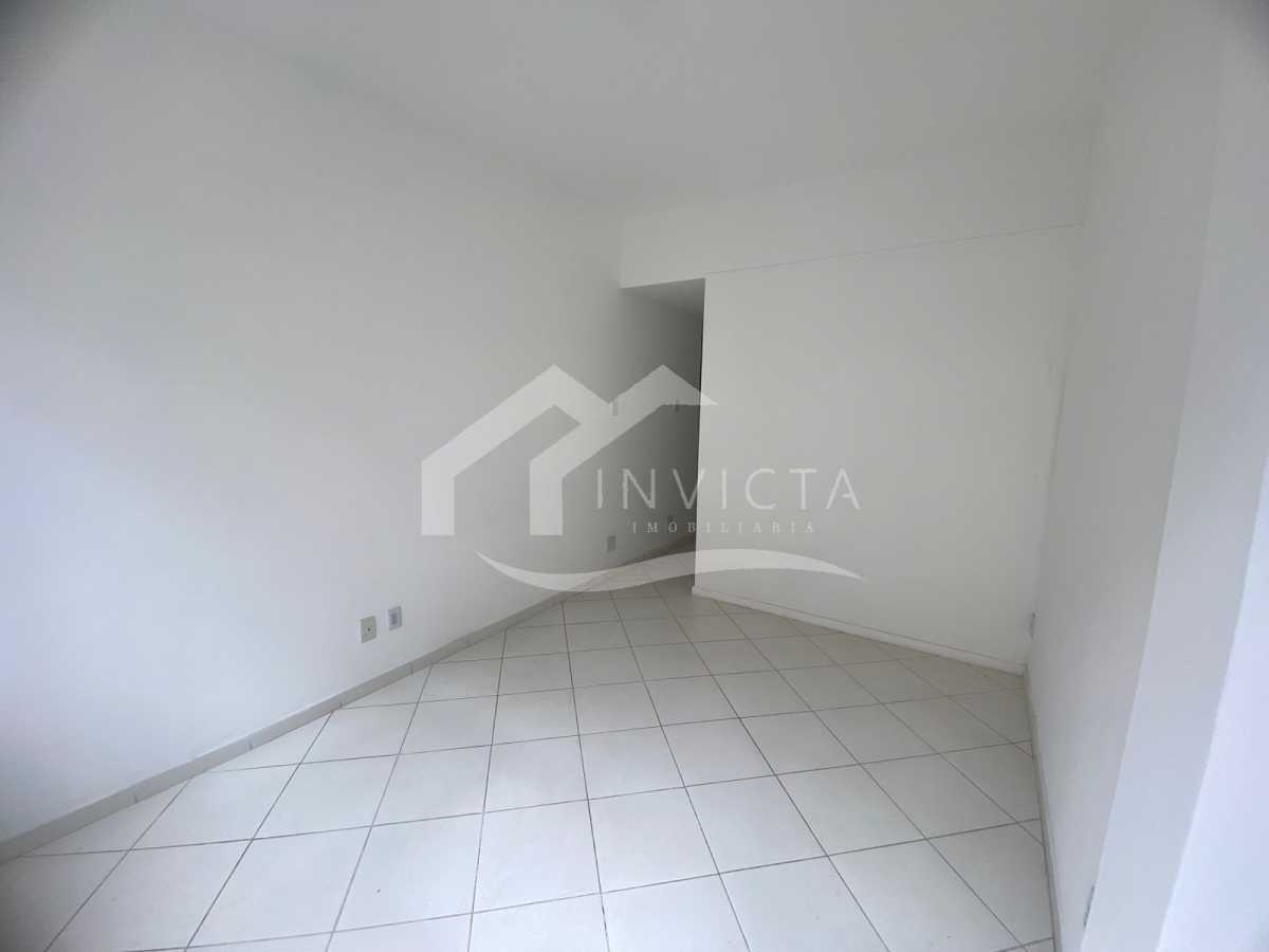 Conheça Sala do imóvel - Oportunidade de investimento: quarto e sala em Ipanema! - IPAP10021 - 13 Sala - 13